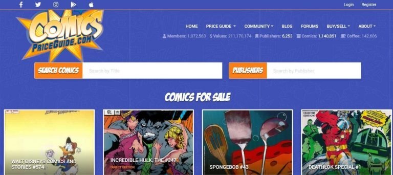 How to Sell Comic Books on eBay & Make the Most Money