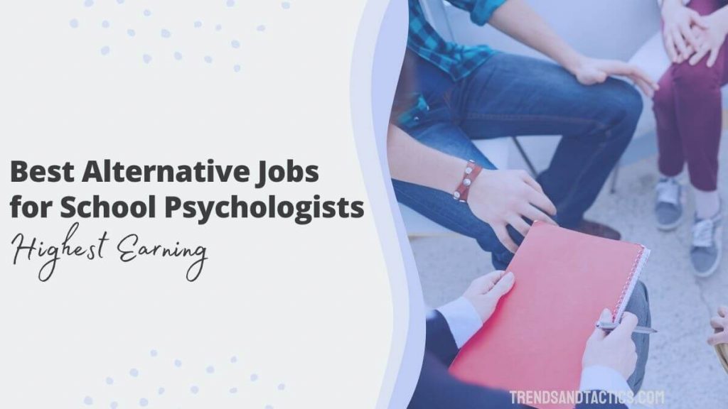 14 Best Alternative Jobs For School Psychologists Highest Paying   Alternative Jobs For School Psychologists 1024x576 